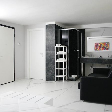 Apartments Via Piave Matera Luaran gambar