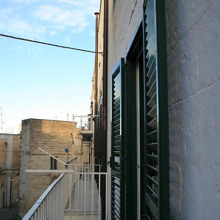 Apartments Via Piave Matera Luaran gambar