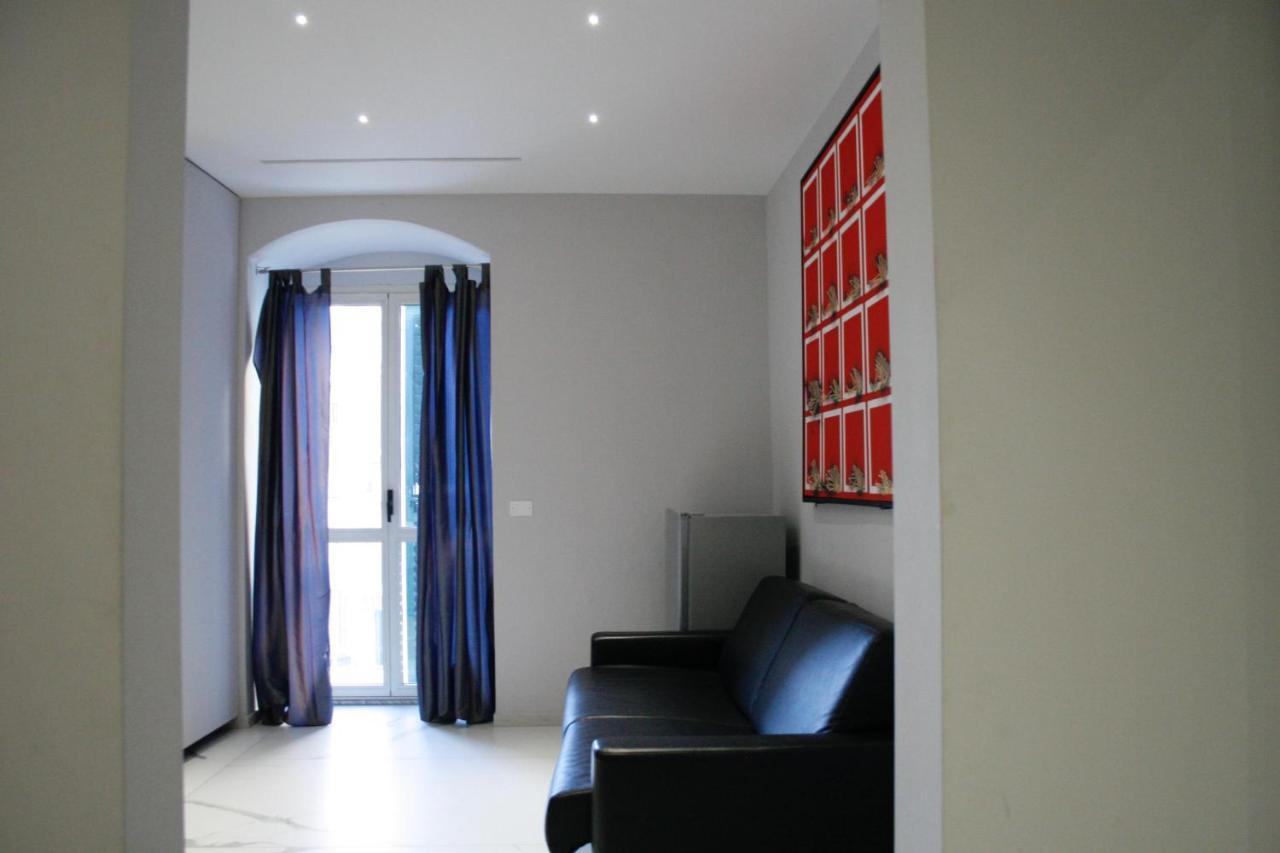 Apartments Via Piave Matera Luaran gambar