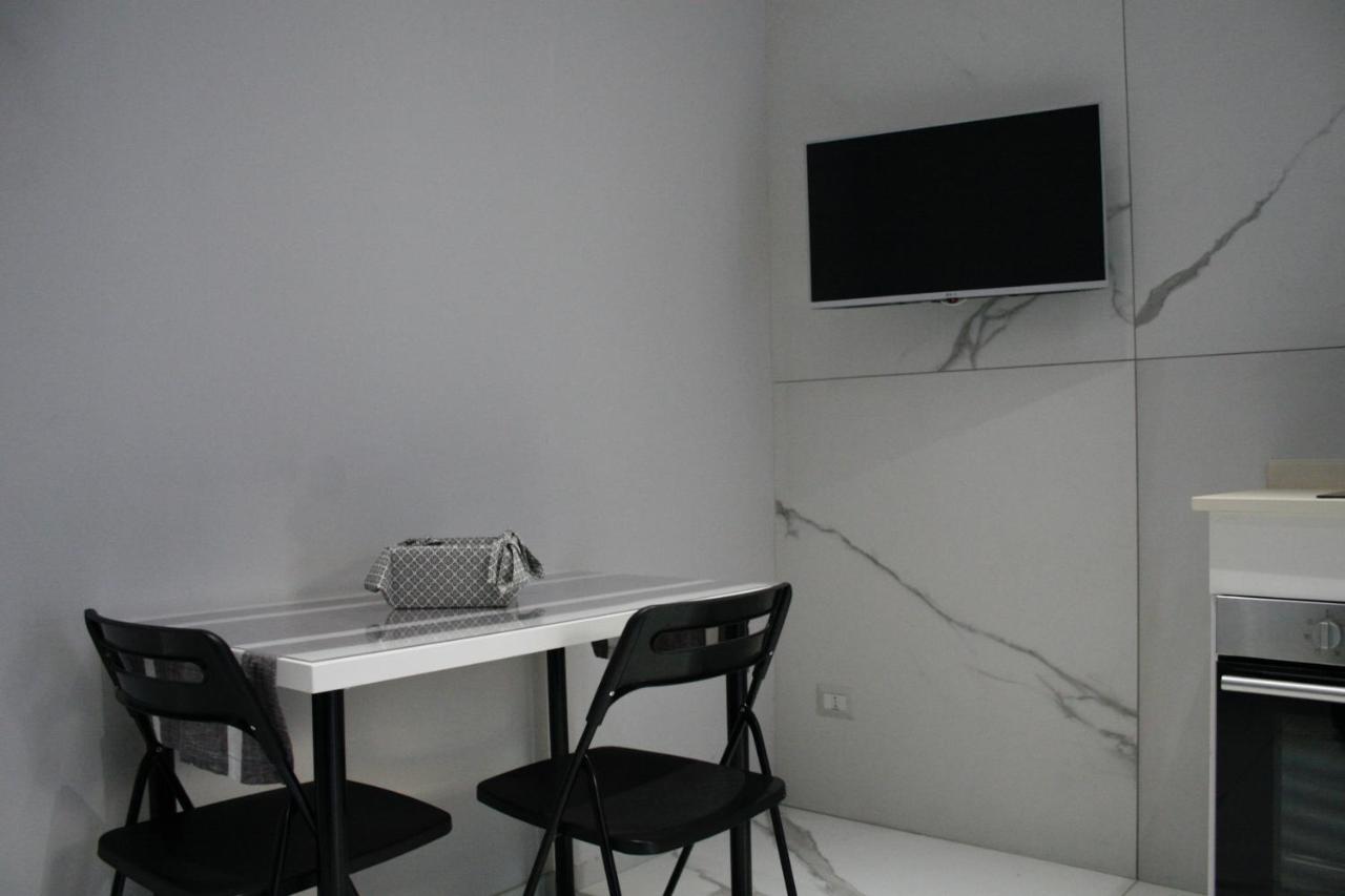 Apartments Via Piave Matera Luaran gambar