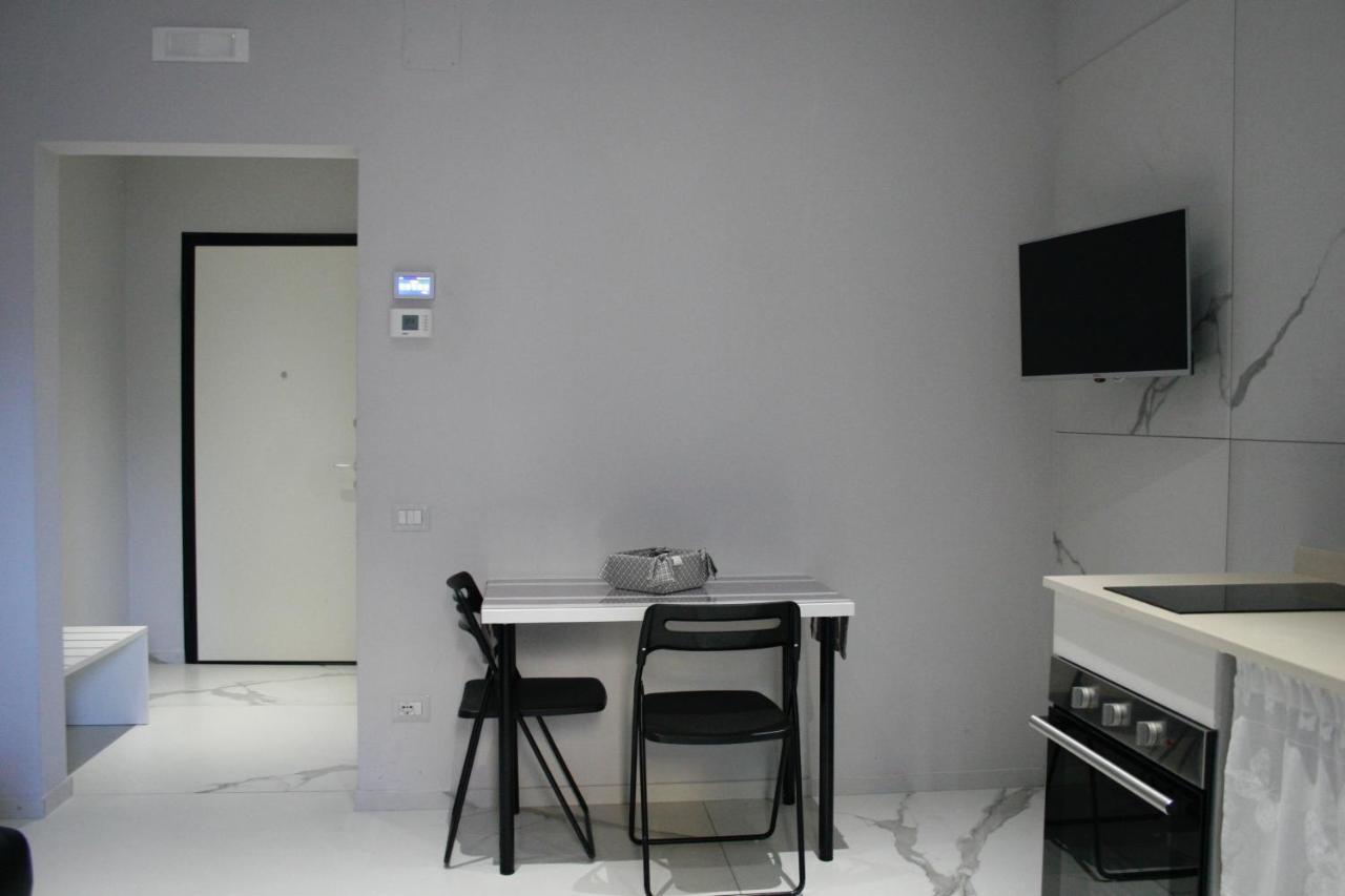 Apartments Via Piave Matera Luaran gambar