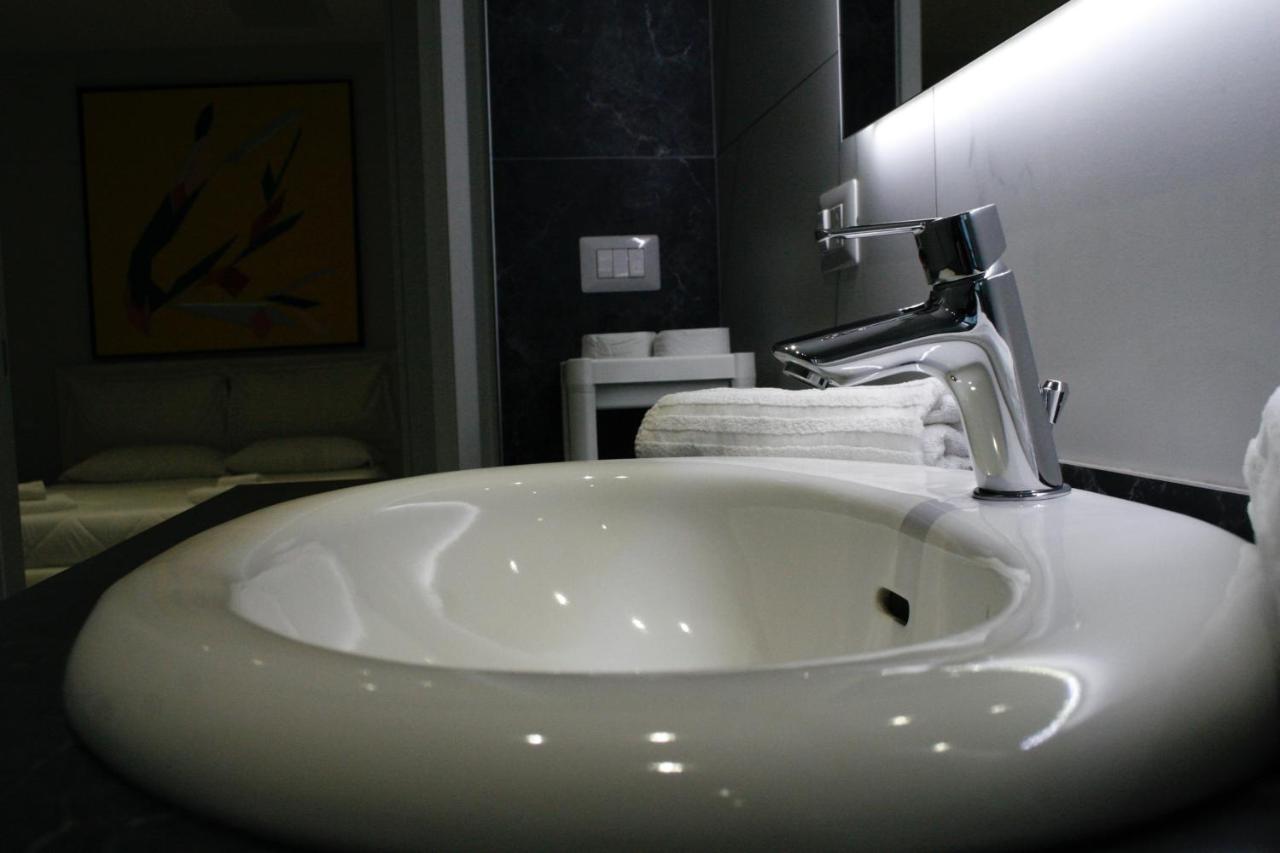 Apartments Via Piave Matera Luaran gambar