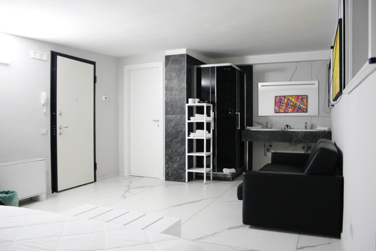 Apartments Via Piave Matera Luaran gambar