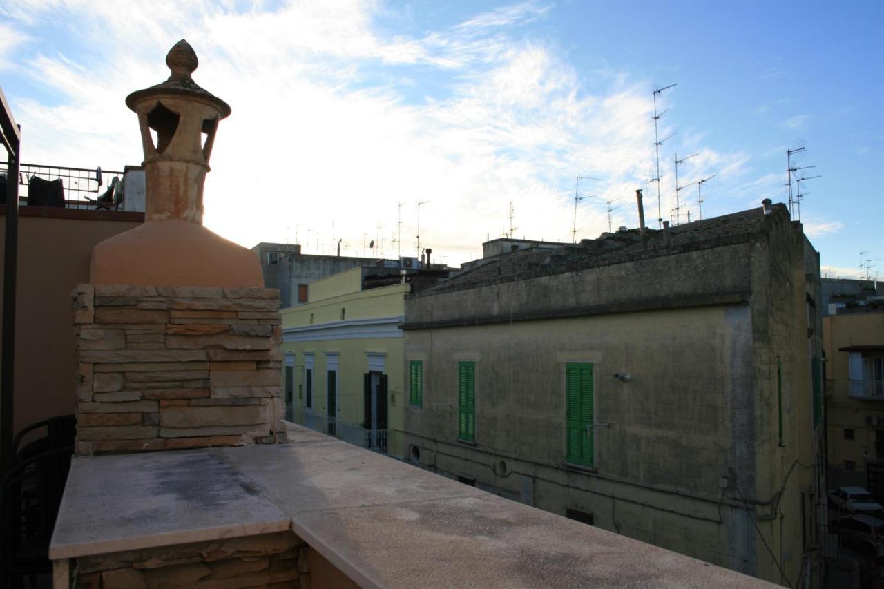 Apartments Via Piave Matera Luaran gambar
