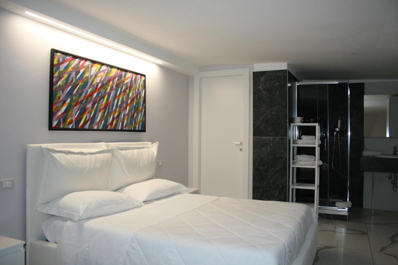 Apartments Via Piave Matera Luaran gambar