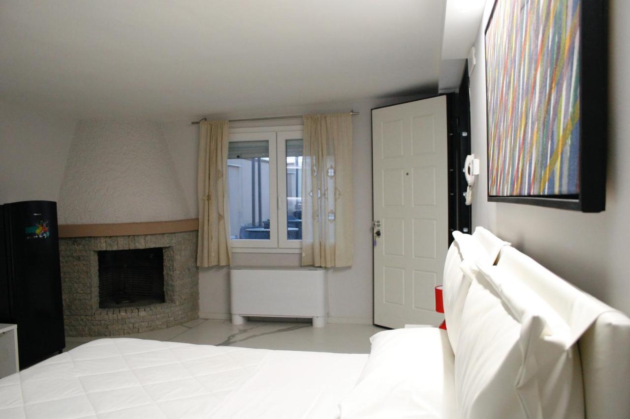 Apartments Via Piave Matera Luaran gambar