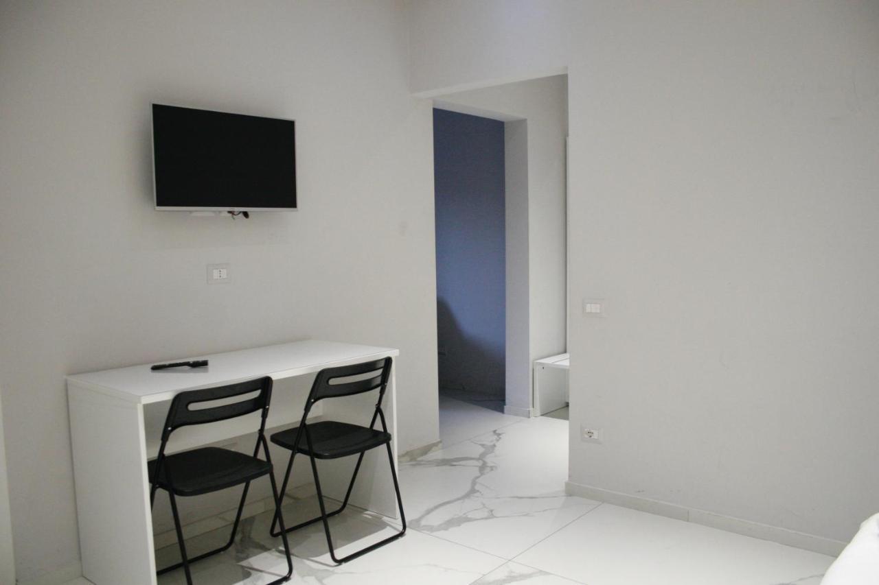 Apartments Via Piave Matera Luaran gambar