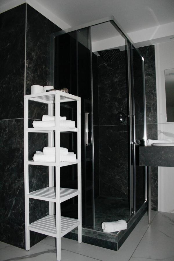 Apartments Via Piave Matera Luaran gambar