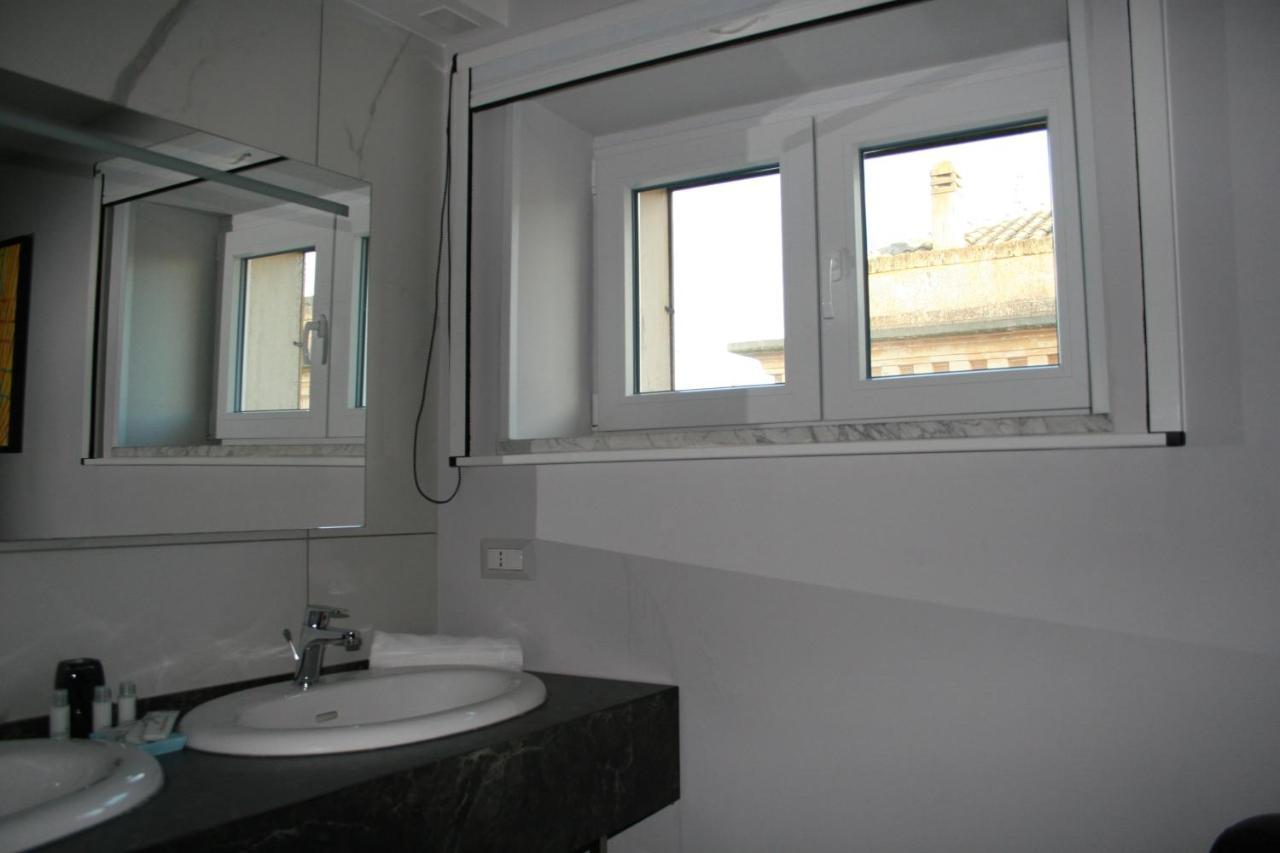 Apartments Via Piave Matera Luaran gambar