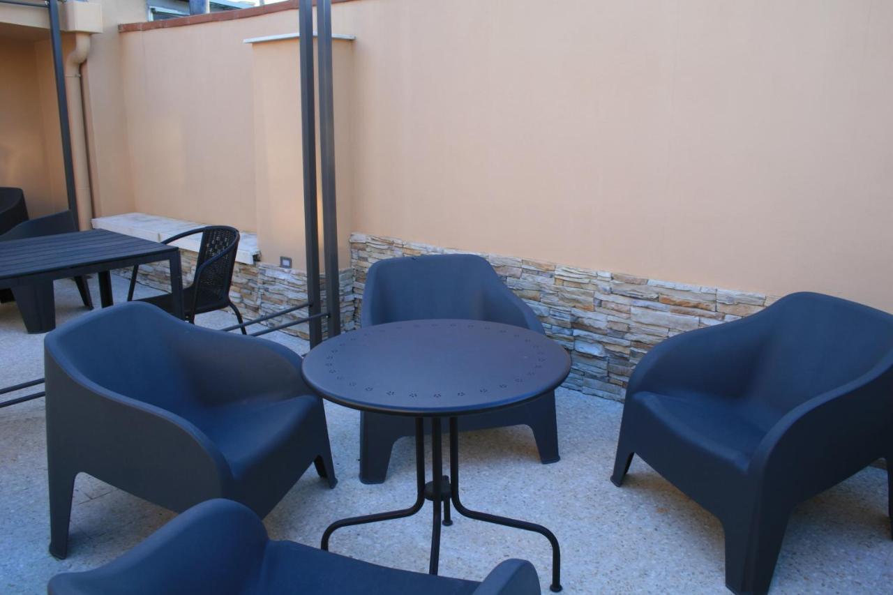Apartments Via Piave Matera Luaran gambar
