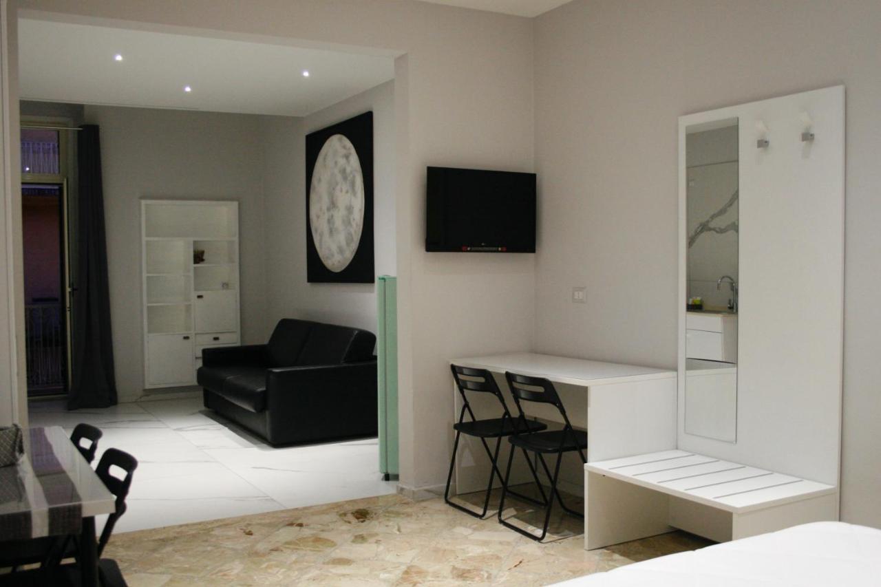 Apartments Via Piave Matera Luaran gambar