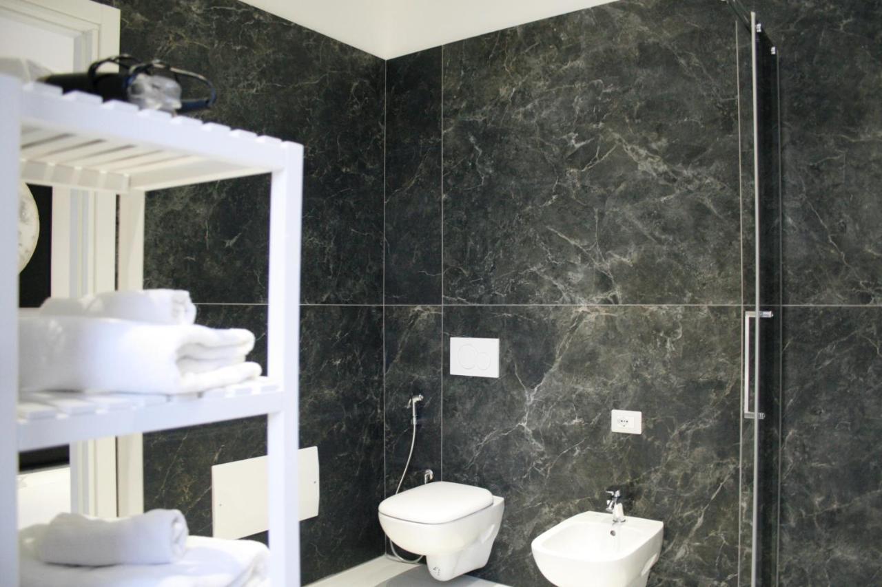 Apartments Via Piave Matera Luaran gambar