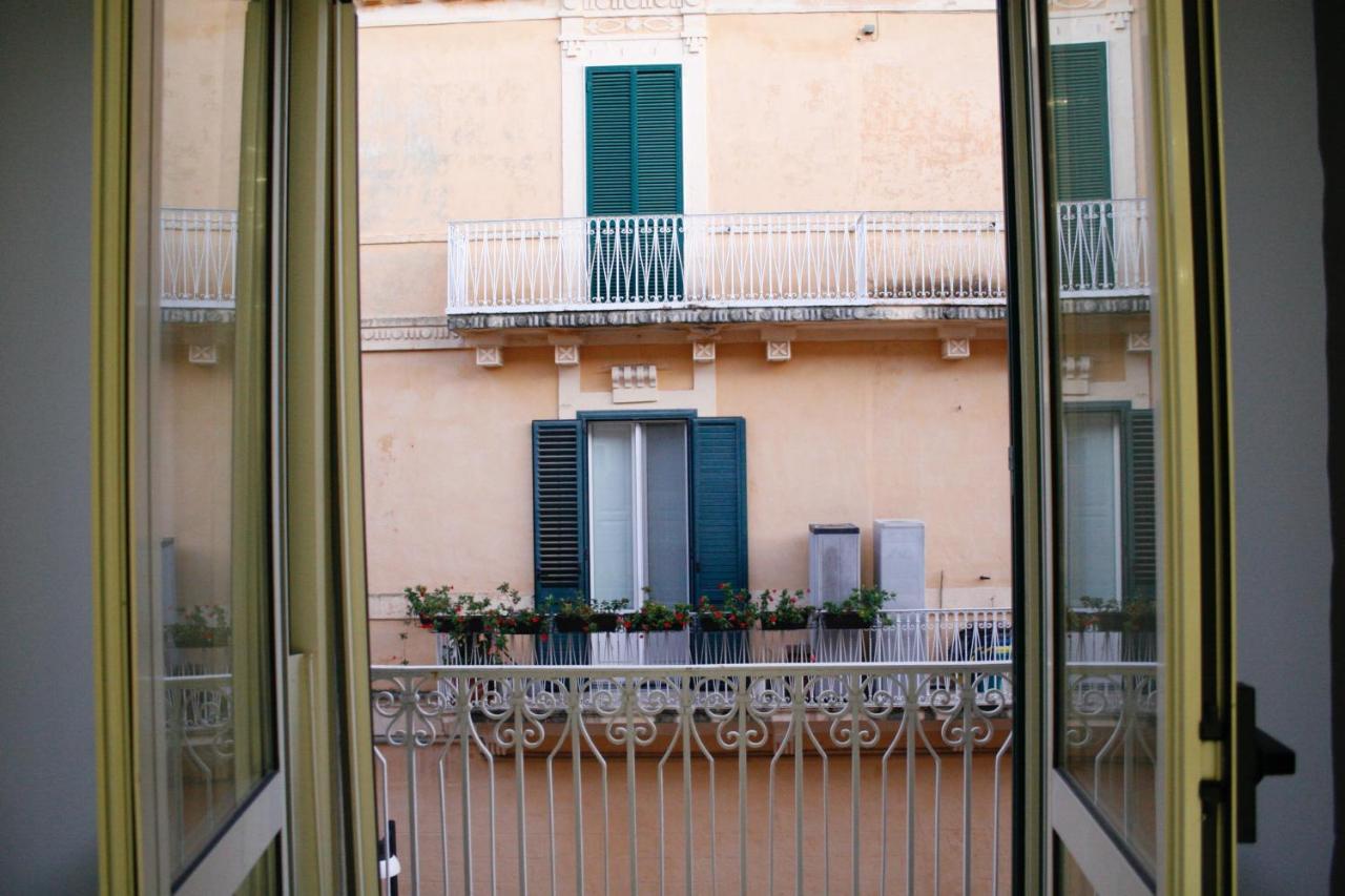 Apartments Via Piave Matera Luaran gambar