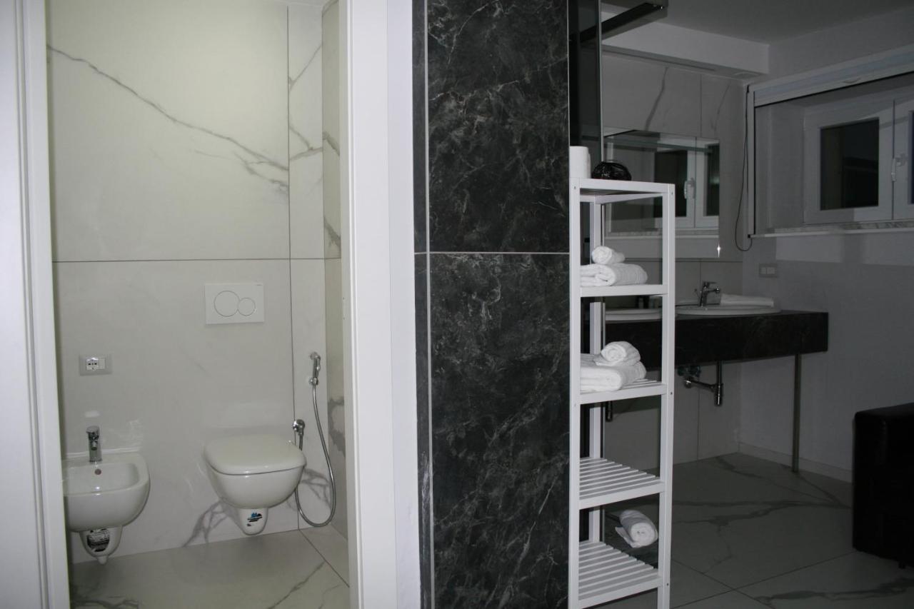 Apartments Via Piave Matera Luaran gambar
