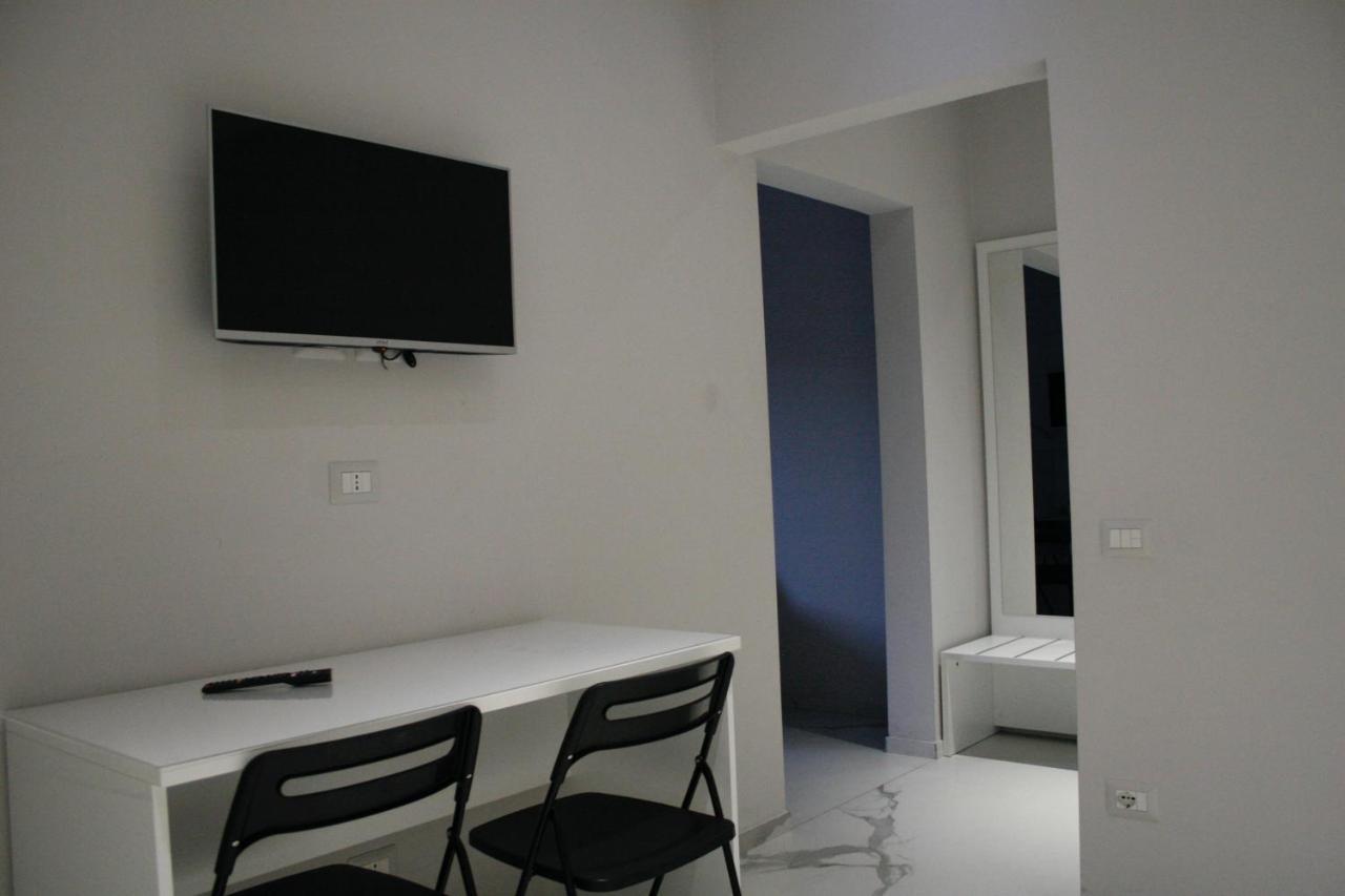 Apartments Via Piave Matera Luaran gambar