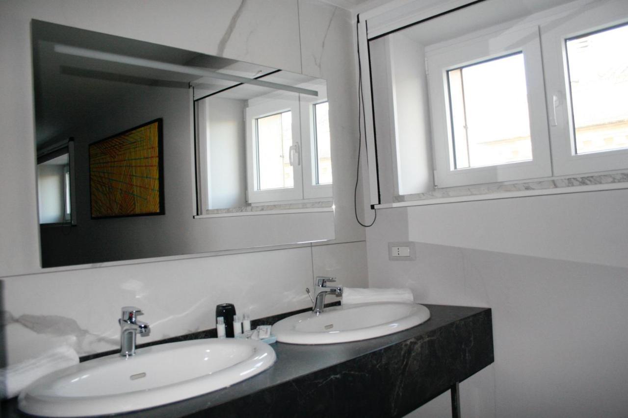 Apartments Via Piave Matera Luaran gambar