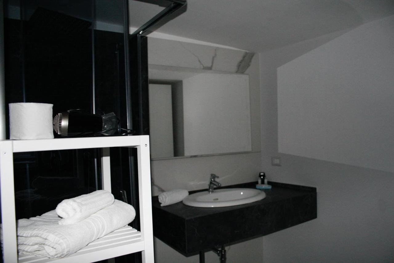 Apartments Via Piave Matera Luaran gambar