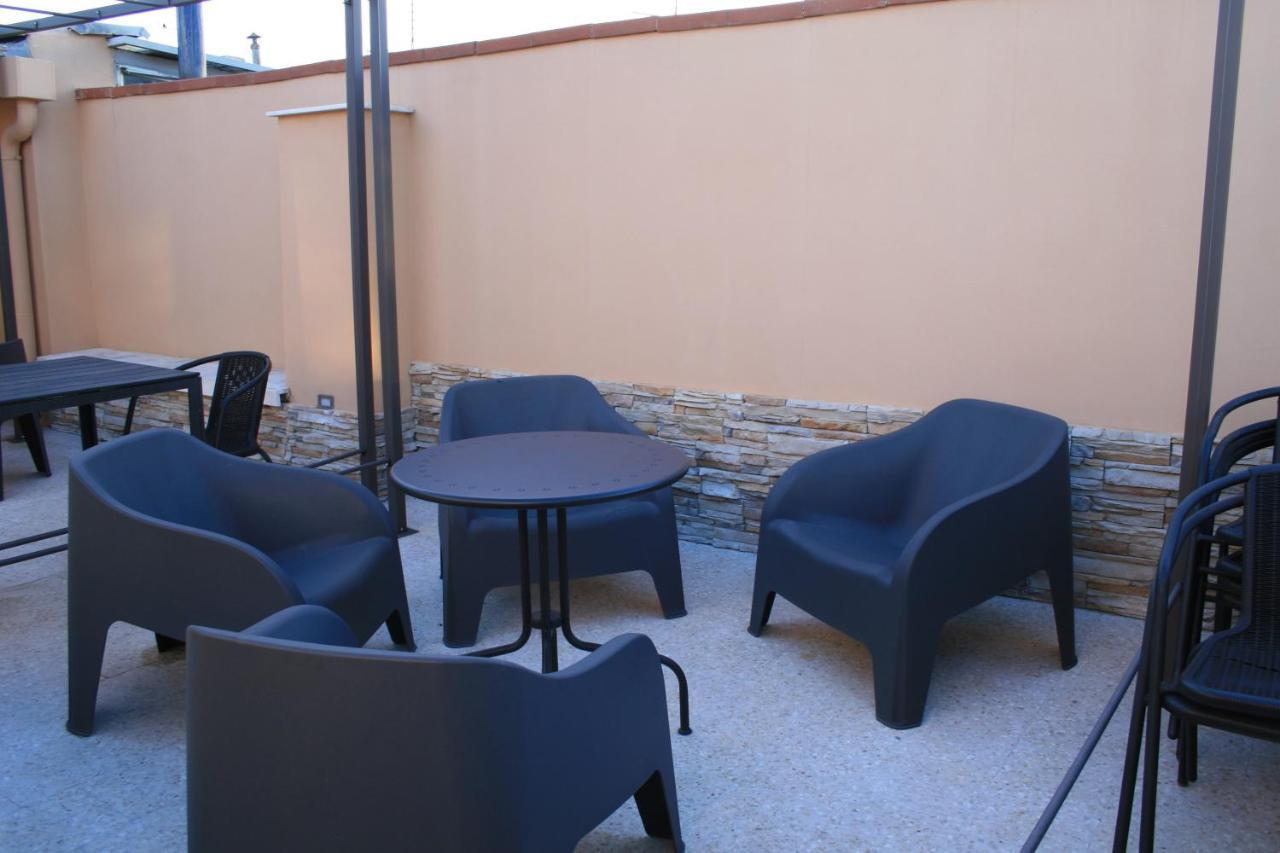 Apartments Via Piave Matera Luaran gambar