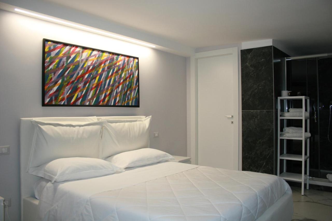 Apartments Via Piave Matera Luaran gambar