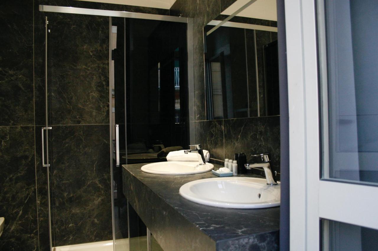 Apartments Via Piave Matera Luaran gambar