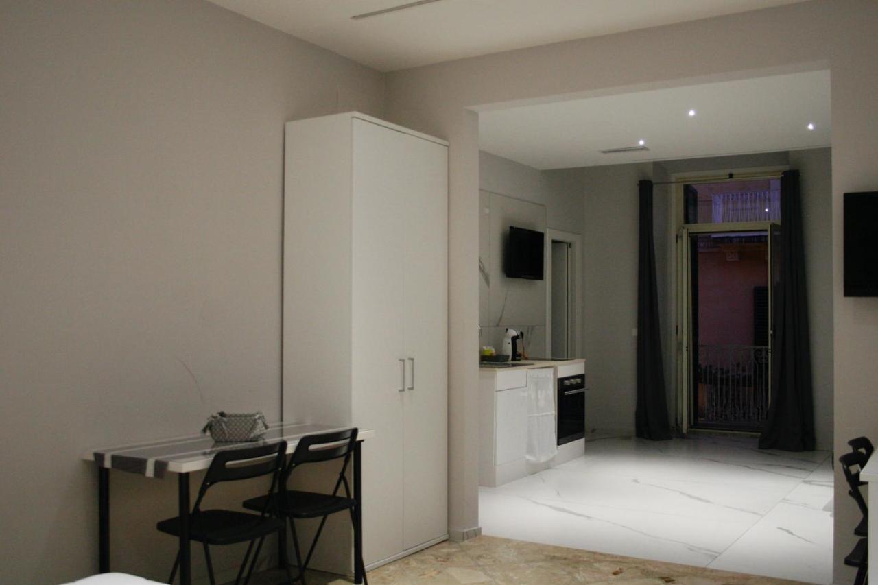 Apartments Via Piave Matera Luaran gambar