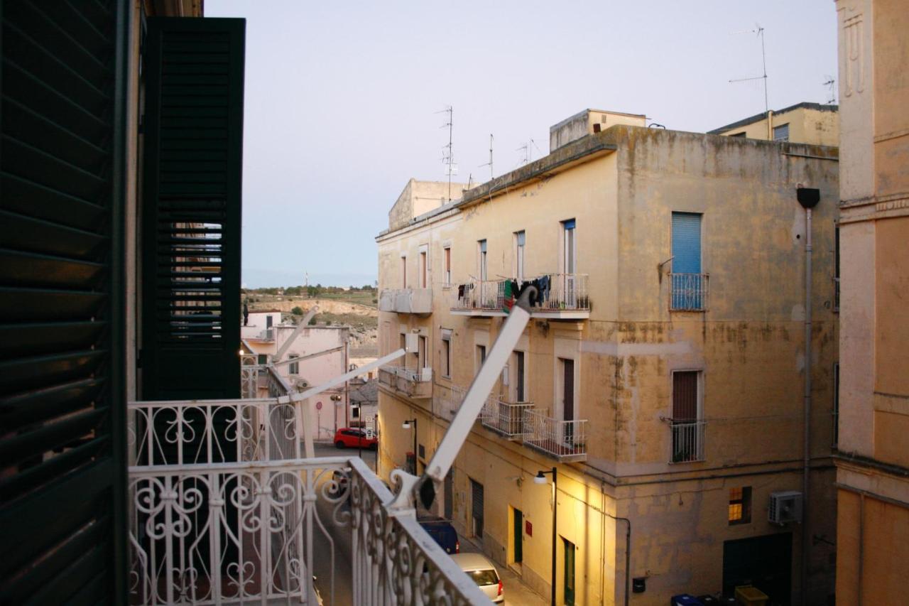 Apartments Via Piave Matera Luaran gambar