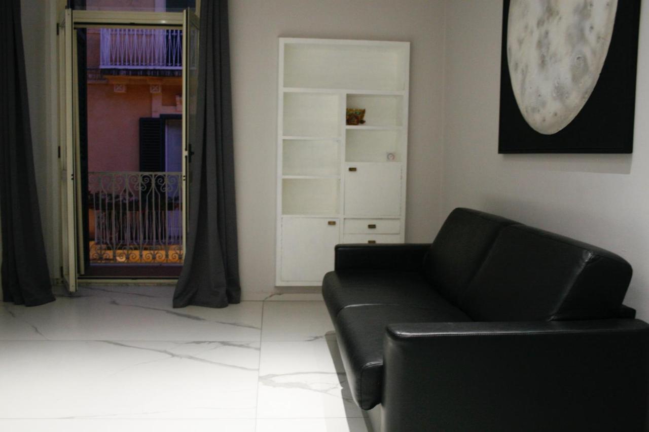 Apartments Via Piave Matera Luaran gambar